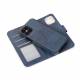 iPhone 12 / 12 Pro retro pung cover med magnet iPhone holder