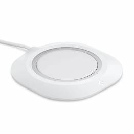 Spigen Mag Fit MagSafe iPhone holder - Hvid