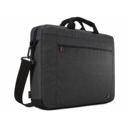 Case Logic taske til 15,6" MacBook Pro/PC - Mørk grå