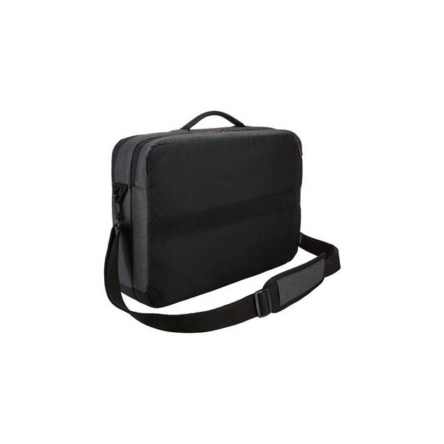 Case Logic taske og rygsæk i en til 15,6" Mac/PC - Mørk Grå