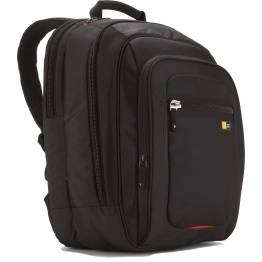 Se Case Logic Backpack 16" Laptop/10,1" Tablet - Sort hos Mackabler.dk