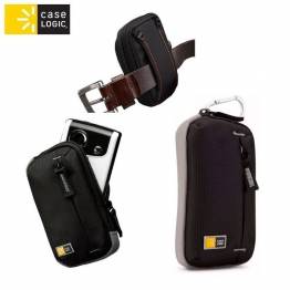  Case Logic camera case Black - Sort