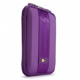Se Case Logic iPad bag, Purple - Lilla hos Mackabler.dk