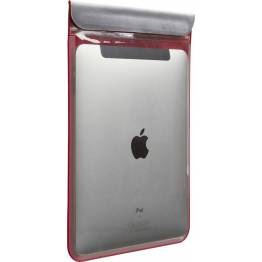 Se Case Logic iPad Sleeve - Grey 19x1,3x24,3 - hos Mackabler.dk