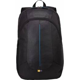 Case Logic Prevailer 17.3” Laptop + Tablet Backpack - Sort