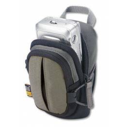 Se Case Logic Sport line horizontal compact Camera Case - hos Mackabler.dk