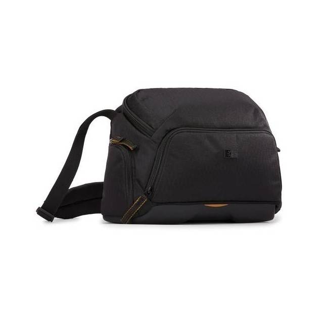 Case Logic Viso Medium Camera Bag - Sort