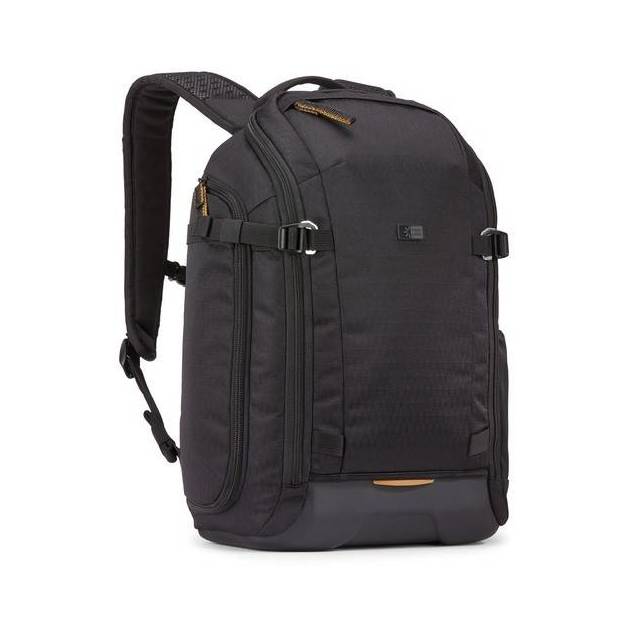 Case Logic Viso Slim Camera Backpack - Sort