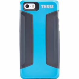 Se Thule Atmos X3 for iPhone 6Ã+ - Mørkeblå/Mørk Skygge hos Mackabler.dk