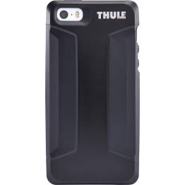 Se Thule Atmos X3 iPhone6 + - Sort hos Mackabler.dk