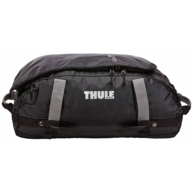 Thule Chasm S 40L - Black -