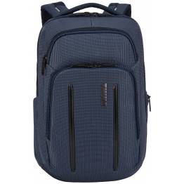 Thule Crossover 2 Backpack 20L Dress Blue - Mørkeblå