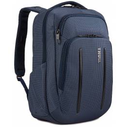  Thule Crossover 2 Backpack 20L Dress Blue - Mørkeblå