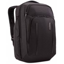  Thule Crossover 2 Backpack 30L Black - Sort