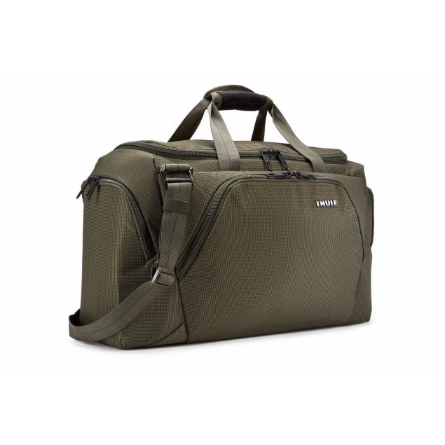 Thule Crossover 2 Duffel 44L - Brun