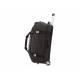 Thule Crossover Rolling Duffel - Sort