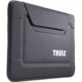 Se Thule Gauntlet 3.0 11" MacBook - Sort hos Mackabler.dk