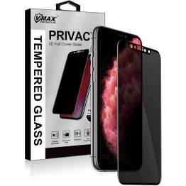 Det bedste Privacy beskyttelsesglas til iPhone 11 Pro / X / Xs