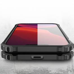 Magic Armor iPhone 13 Håndværker cover 6,1" - Sort