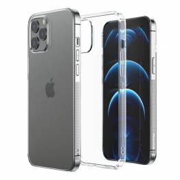 Joyroom T Case iPhone 13 6,1" silikone cover - Gennemsigtigt