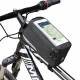 Wozinsky cykeltaske med iPhone holder - ...