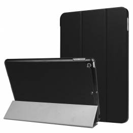 iPad 5/6 cover med bagside og smart magnet