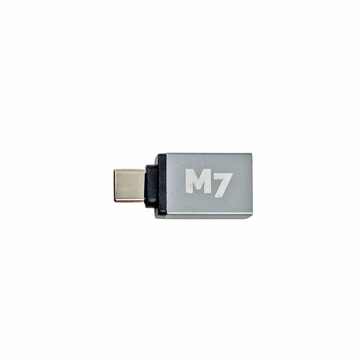 M7 Lille 3.0 hun adapter - levering