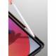 DUX DUCIS iPad Pro 11" 2020-21/iPad Air 4 cover med Pencil rum - Sort