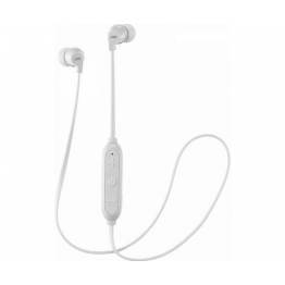 JVC trådløse in-ear høretelefoner - Hvid