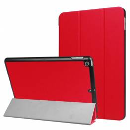 Kina OEM iPad 5/6 cover med bagside og smart magnet