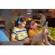 Philips trådløse on-ear-hovedtelefoner til børn - Blå