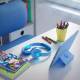 Philips trådløse on-ear-hovedtelefoner til børn - Blå