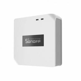 Sonoff RF Bridge 433Mhz RF Smart switch til WiFi