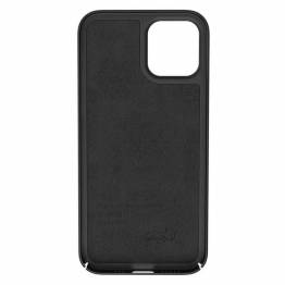  Nudient Thin Precise V3 iPhone 13 Cover, Ink Black