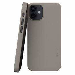 Billede af Nudient Thin Precise V3 iPhone 13 Pro Cover, Clay Beige