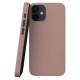 Nudient Thin Precise V3 iPhone 13 Pro Cover, Dusty Pink