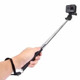 Selfiestang til GoPro
