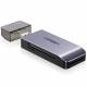 4-i-1 USB 3.0 kortlæser (SD, CF, microSD, MS) fra Ugreen