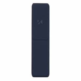  Foldbar håndgreb/stander til iPhone og iPad - Navy blå