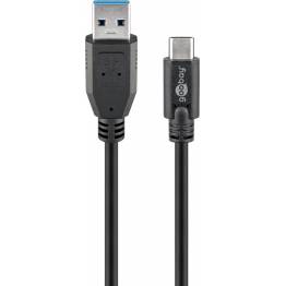 USB-C kabel USB 3.1