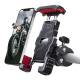 Joyroom iPhone-/mobilholder til cykel og...