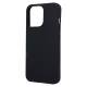 Forever iPhone 13 Pro TPU Cover, Sort