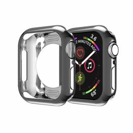 Apple Watch cover 4/5/6/SE 44mm - Sort