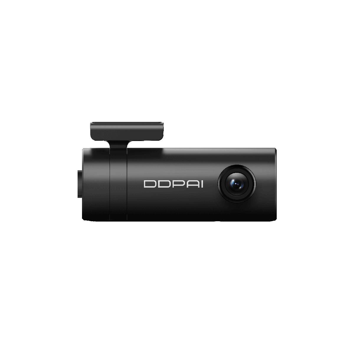 DDPAI bilkamera Full 1080p/30fps