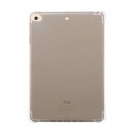 Kina OEM iPad mini 1/2/3/4/5 cover i beskyttende plast m stÃ¸dpuder hjÃ¸rnerne