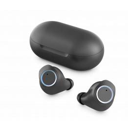  Sinox Lifestyle True Wireless Stereo headset høretelefoner - Sort