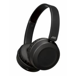 JVC trådløse hovedtelefoner med Bass Boost