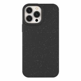 Eco Case bionedbrydeligt iPhone 13 mini cover - Sort