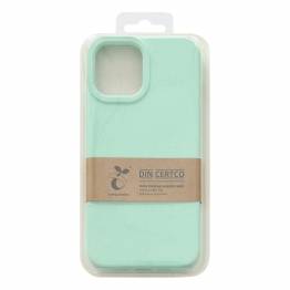  Eco Case bionedbrydeligt iPhone 13 mini cover - Grøn