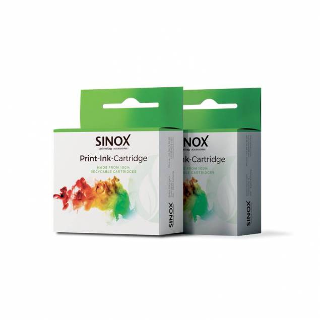 SX Remanufactured Brother toner. Magenta 2.200 sider